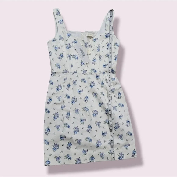 Petersyn X Revolve Malta Mini Dress In Bloom - Picture 12 of 12